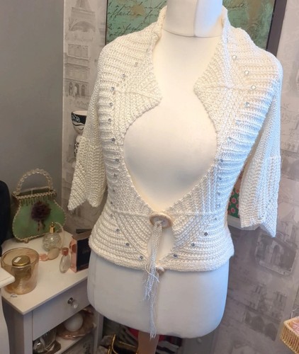 Stephen knitting top size m - stephen,