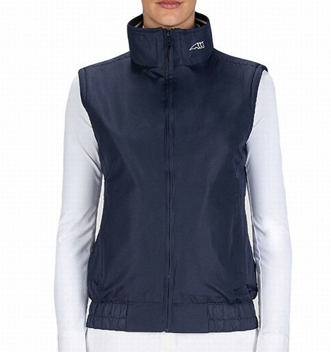 Equiline ladies abbey - abbey, gilet