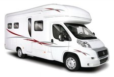 (No.896) MOTORHOME GRAPHICS