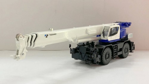 Scale tadano 1000xll 4 - scale, gr-1000xll-4