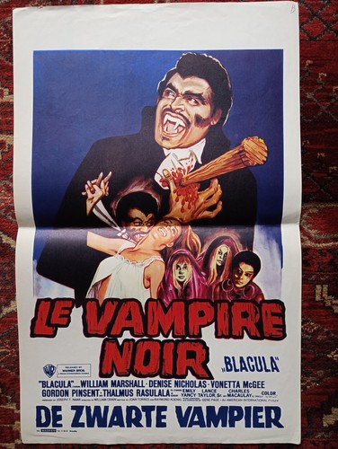 Blacula 1972 william - blacula,