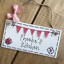 Playhouse sign plaque play - playhouse,