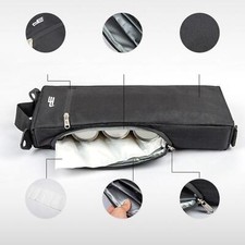 Insulated Cooler Bag with Ice