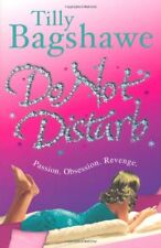 Do Not Disturb By  Tilly