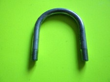 Austin Morris Wolseley 1800 2200 Manual U Bolt Driveshaft to Coupling 11H 1103