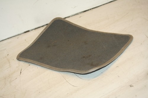 1990 ford granada - granada, rear