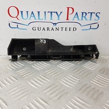 PEUGEOT 307 CC BUMPER MOUNT