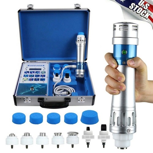 Eswt shockwave therapy machine - shockwave,