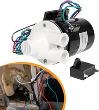 Water pump motor - pump, for