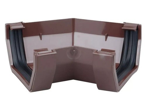 Wavin osma squareline gutter - osma,