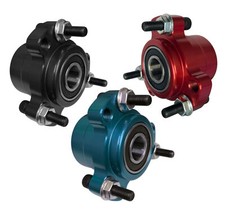 Racing Wheel Hub (5/8"