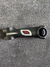 Pinarello Most Tiger Alu 120mm Aero Stem 31.8mm 1 1/8"