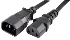 Kettle lead iec - kettle,