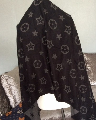 Pashmina lge scarf - pashmina,