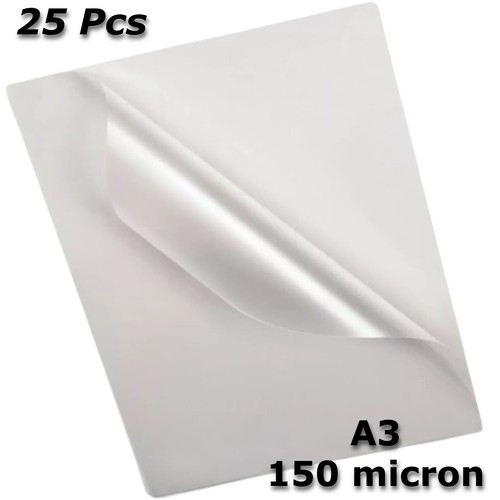 Pcs a3 laminator - 25,