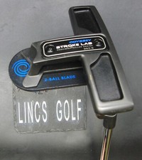 Odyssey Stroke Lab 2-Ball