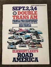 1977 Trans Am Formula Ford