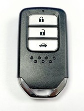 RFC 3 button case for Honda