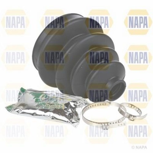 Boot gaiter for ford p100 - cv,