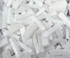 Selenite Wands 5cm Crystal