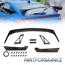 Rear Trunk Spoiler Wing w/