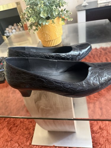 Hotter women black shoes uk - hotter, women's