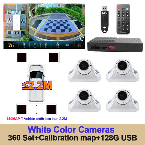 Dv702ai truck camera - dv702ai, rv