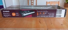 Casio CTK-3200 Keyboard  – Fully Working, Great Condition