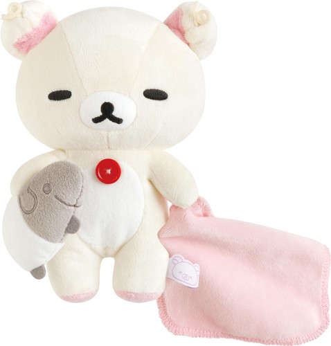 San mv51301 rilakkuma - san-x,