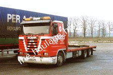 THH Truck Photos - Scania 113m - H.C. Wilson.