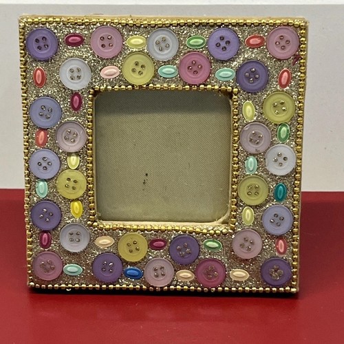 Unusual square wood photo - ,