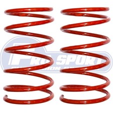 PRO SPORT LOWERING SPRINGS