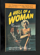 Jim Thompson - A Hell of a