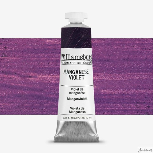 Williamsburg oil paint - williamsburg,