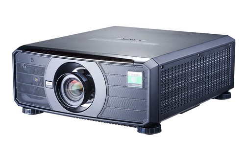 Digital projection - digital,