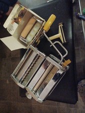 Atlas Marcato 150 Pasta Maker
