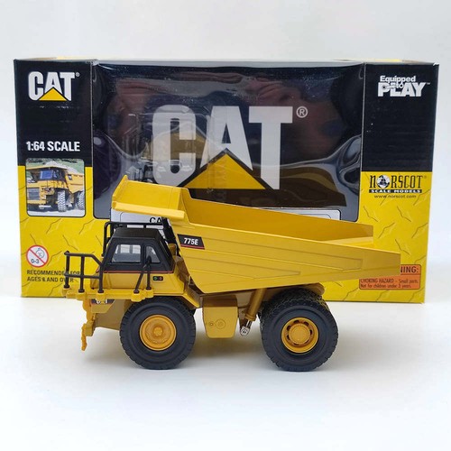 Norscot 55301 cat - 55301, 1:64