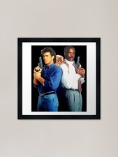 Action Movie American Police