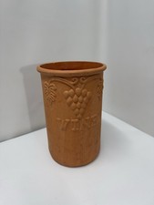 terracotta planter Pot