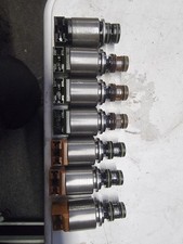 Transmission Solenoid Valve