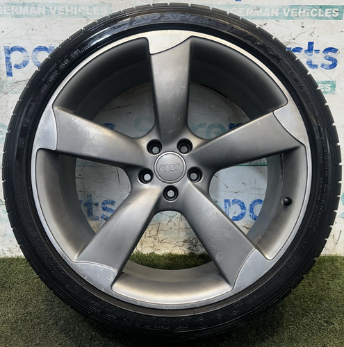 2014 audi a7 rotor - 2014,