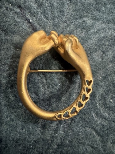 Medieval betrothal hand the - medieval, of