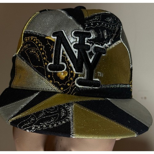 City hunter new york - city, cap