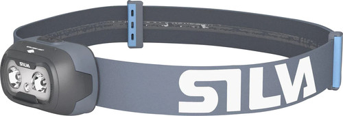 Silva seek 450 - silva, head