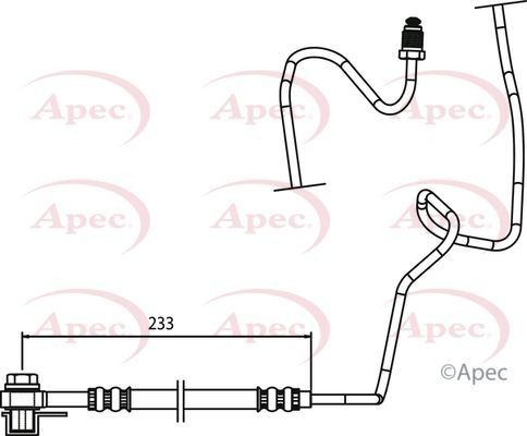 Apec rear right outer - apec,