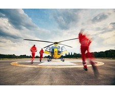 Air Ambulance Clothing Bank Collections High Street Brands