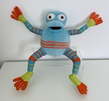 Fisher-Price 2002 Fimbles