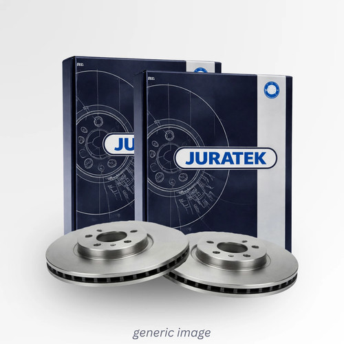 Juratek vented brake - juratek,