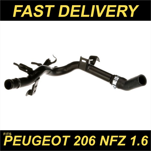 Gates radiator hose fits - gates,