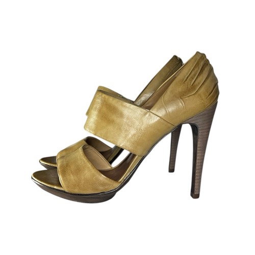 Allsaints nude leather - allsaints,